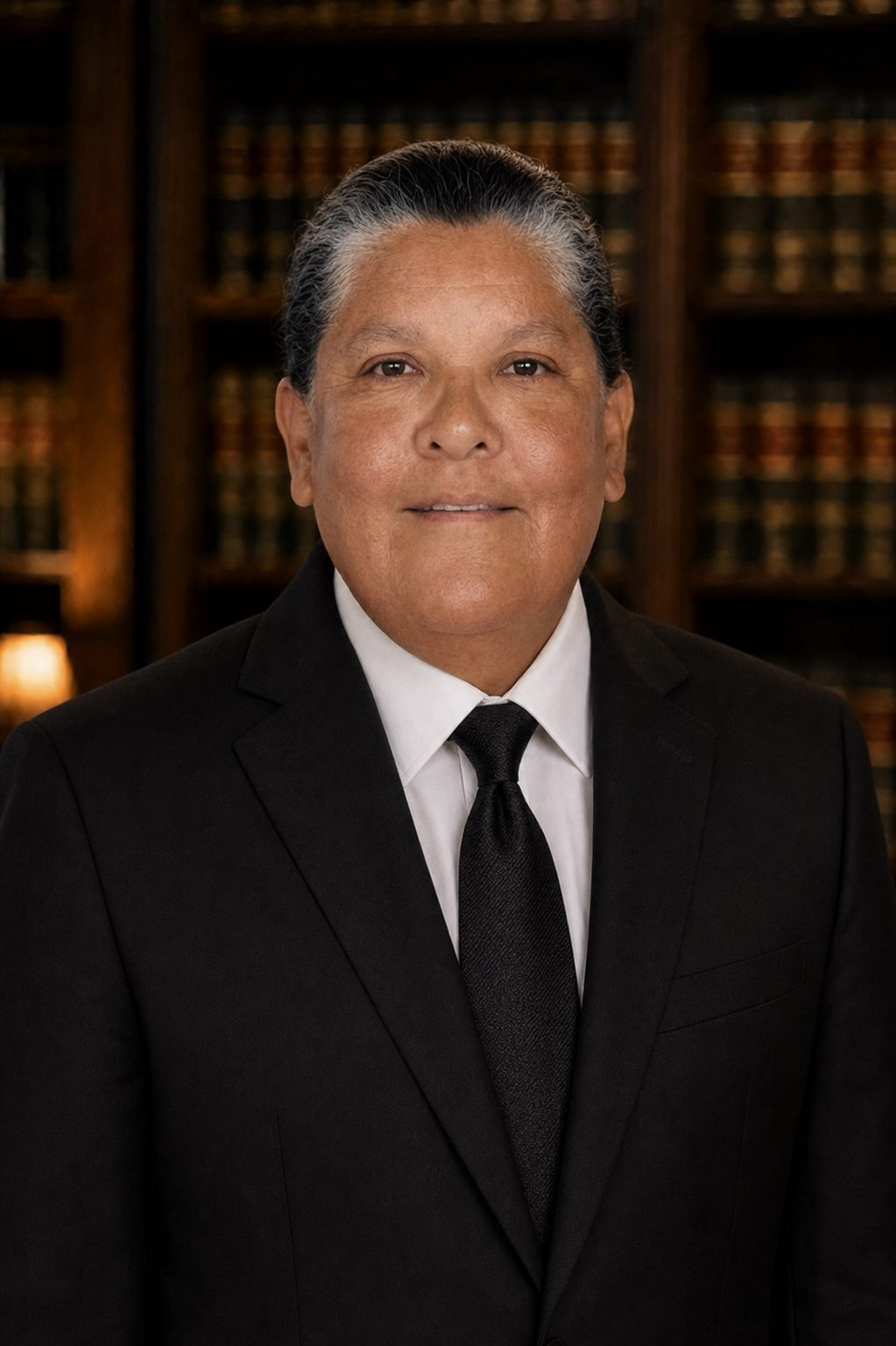 Retrato profesional de Gabriel Montejo Oceguera