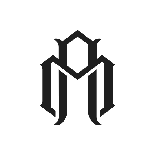 Monograma de Vasquez Montejo & Asociados